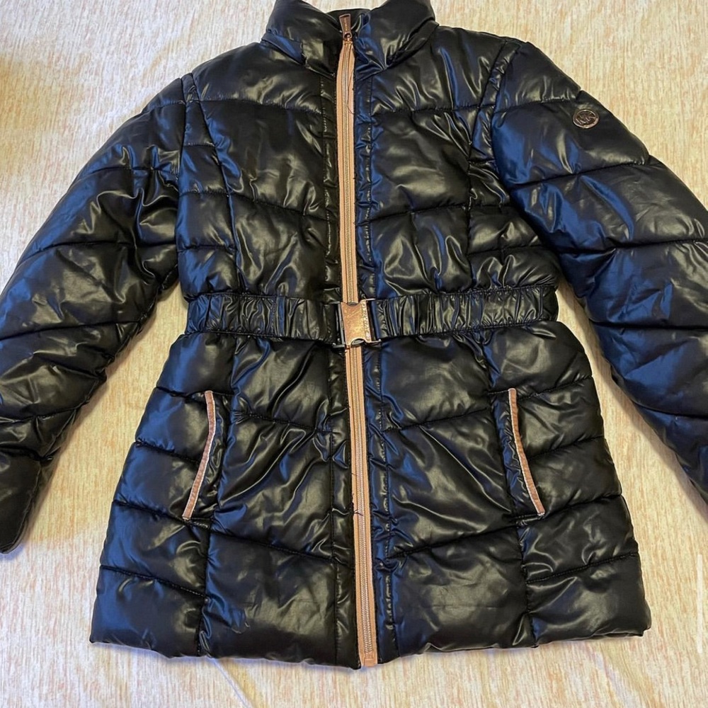 Kids puffer